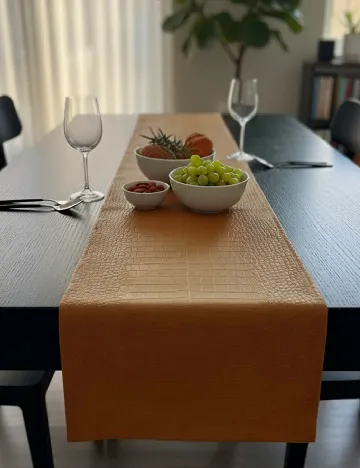 Runner de masa, maro Maro