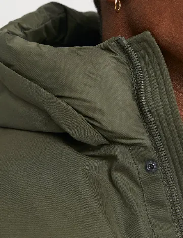 Geaca Jack&Jones, verde Verde