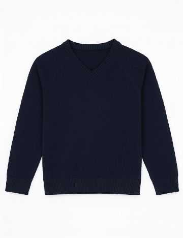 Bluza Zara, bleumarin