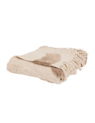 Cuvertura plusata Zd Trading, crem