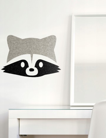 Folie decorativa autoadeziva DLP Industry, mix culori