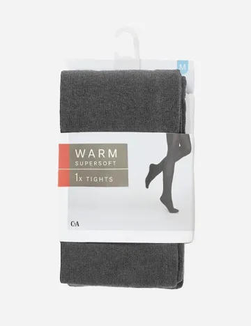 Ciorapi C&A, gri Gri