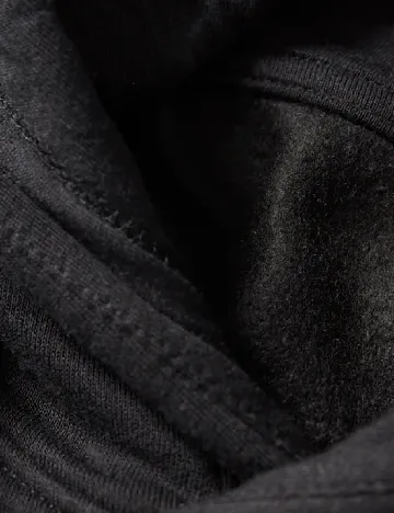 Hanorac C&A, negru Negru