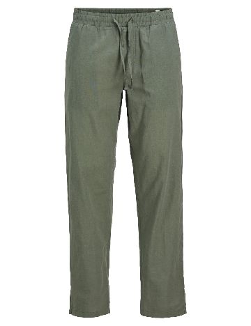 Pantaloni Jack&Jones, verde