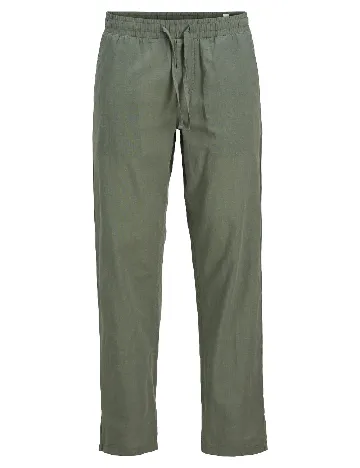 Pantaloni Jack&Jones, verde Verde
