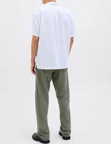 Pantaloni Jack&Jones, verde Verde