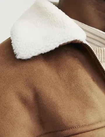 Jacheta Jack&Jones, maro Maro