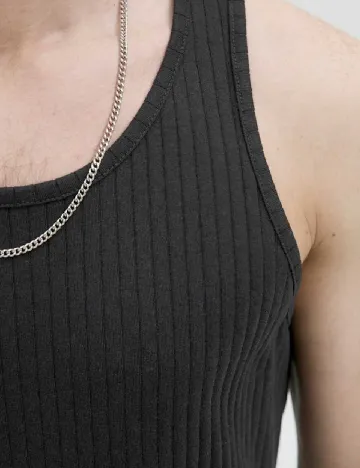 Maiou Jack&Jones, negru Negru