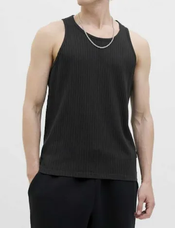 Maiou Jack&Jones, negru Negru