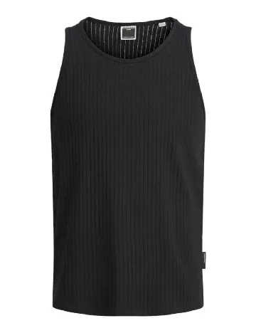 Maiou Jack&Jones, negru Negru