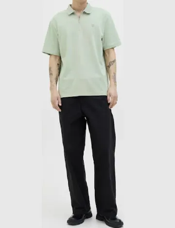 Tricou Jack&Jones, verde Verde