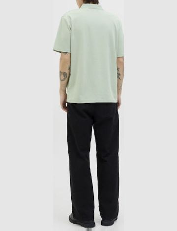 Tricou Jack&Jones, verde