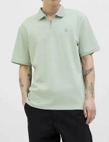 Tricou Jack&Jones, verde Verde