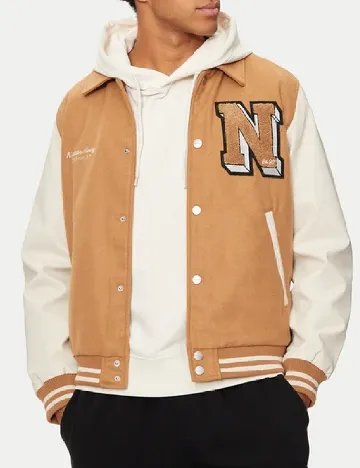 Jacheta Jack&Jones, maro Maro