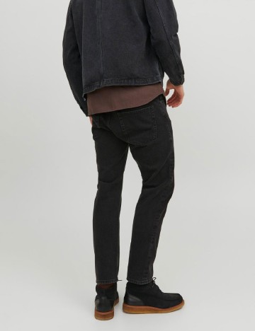 Blugi Jack&Jones, negru