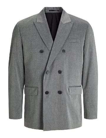 Sacou Jack&Jones, gri