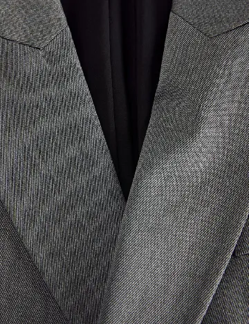 Sacou Jack&Jones, gri Gri