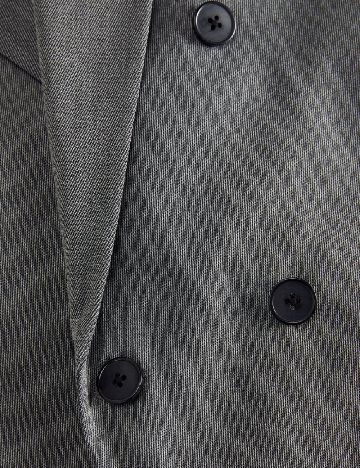 Sacou Jack&Jones, gri