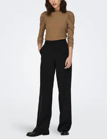 Bluza Only, maro Maro