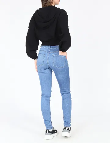 Hanorac C&A, negru Negru