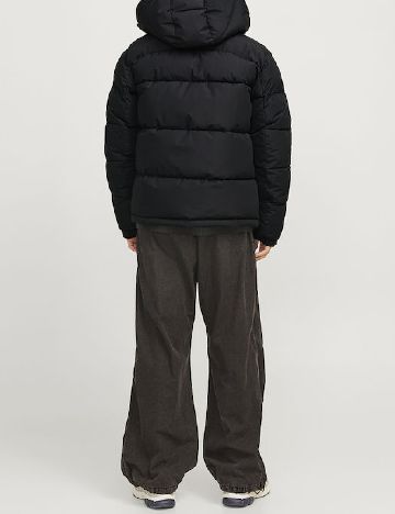 Geaca Jack&Jones, negru