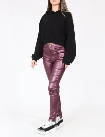 Pantaloni C&A, mov Mov