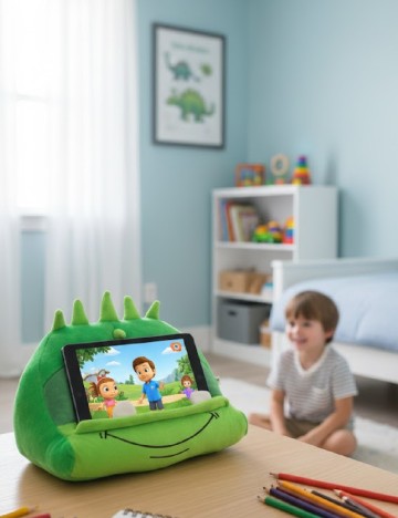 Accesoriu A.I.&E., verde