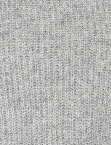 Pulover C&A, gri Gri