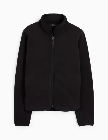 Bluza C&A, negru Negru