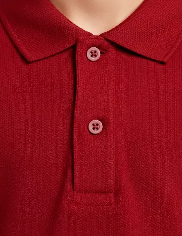 Bluza Zara, rosu Rosu