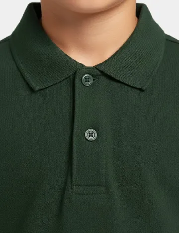 Bluza Zara, verde Verde