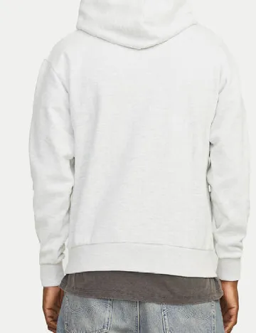 Hanorac Jack&Jones, gri Gri