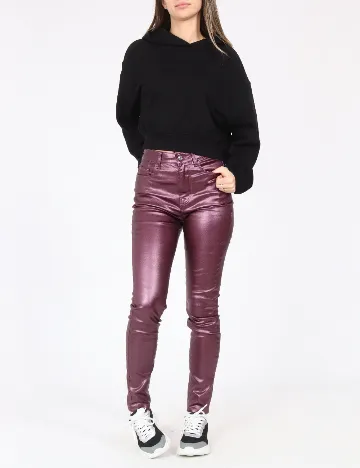 Hanorac C&A, negru Negru