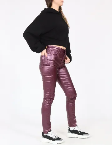 Hanorac C&A, negru Negru