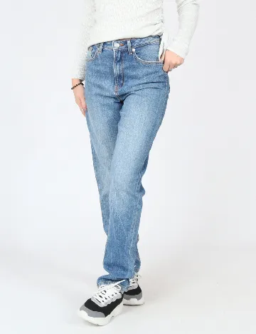 Blugi Clockhouse, albastru