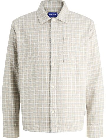 Camasa Jack&Jones, mix culori