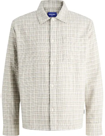 Camasa Jack&Jones, mix culori Mix culori