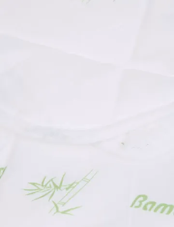 Pilota ACTION, alb Alb