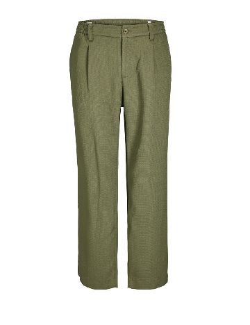 Pantaloni Jack&Jones, verde