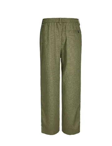 Pantaloni Jack&Jones, verde Verde