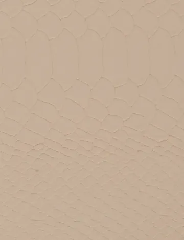 Runner de masa, bej Crem