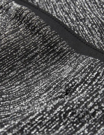 Colanti C&A, argintiu