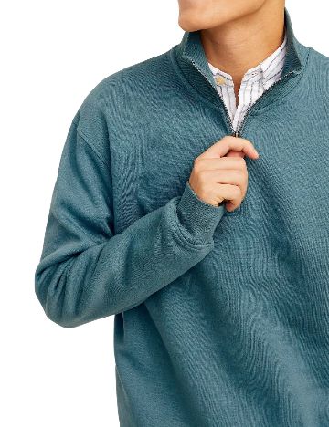 Bluza Jack&Jones, albastru