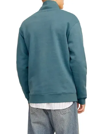 Bluza Jack&Jones, albastru Albastru