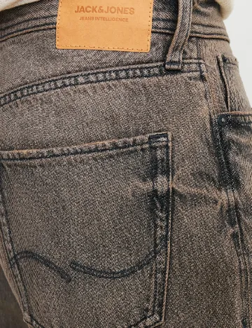 Blugi Jack&Jones, ruginiu Maro