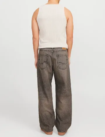 Blugi Jack&Jones, ruginiu Maro