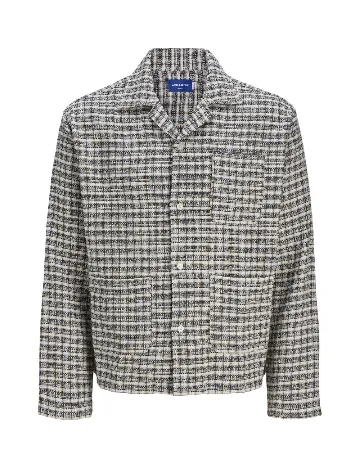 Jacheta Oversize Jack&Jones, mix culori Mix culori