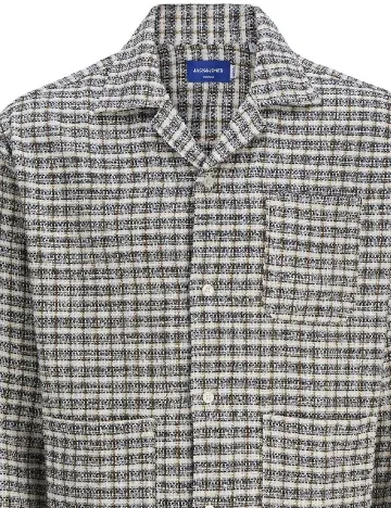 Jacheta Oversize Jack&Jones, mix culori Mix culori