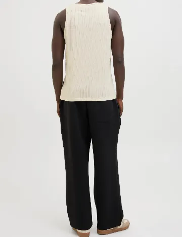 Maiou Jack&Jones, alb Alb