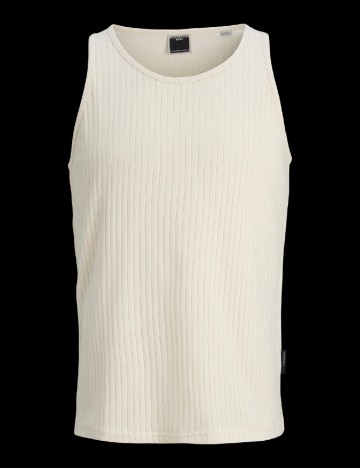 Maiou Jack&Jones, alb